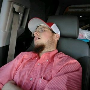 Meet your Posher, Antonio